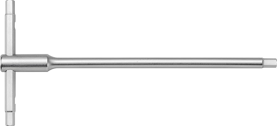 PB Swiss 2, 2.5, 3mm 六角 T形スライド アーレンキー 3本 PB Swiss 2, 2.5, 3mm 六角 T形スライド アーレンキー 3本 PB